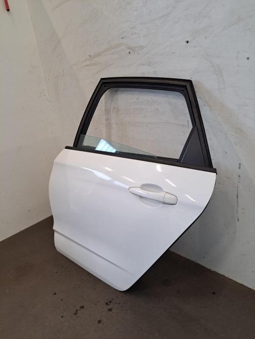 Image Porte arriere gauche - CITROEN C4 2