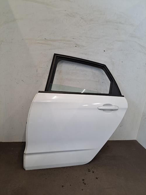 Image Porte arriere gauche - CITROEN C4 2