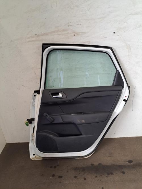 Image Porte arriere droit - CITROEN C4 2