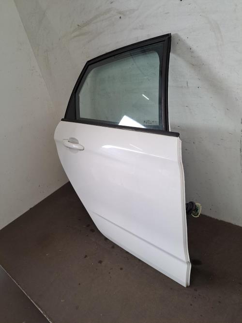Image Porte arriere droit - CITROEN C4 2