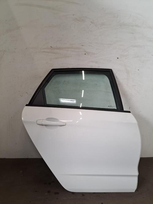 Image Porte arriere droit - CITROEN C4 2