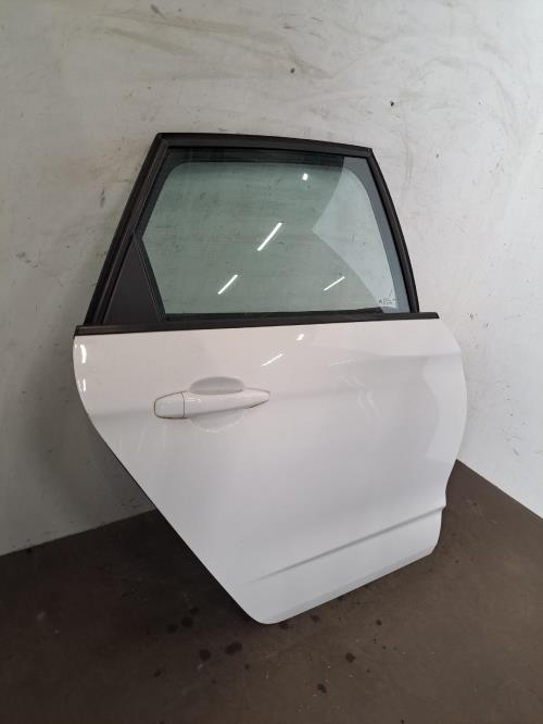 Image Porte arriere droit - CITROEN C4 2