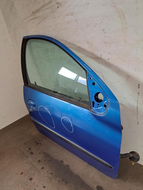 Image Porte avant droit - PEUGEOT 206