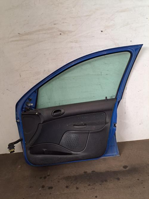 Image Porte avant droit - PEUGEOT 206