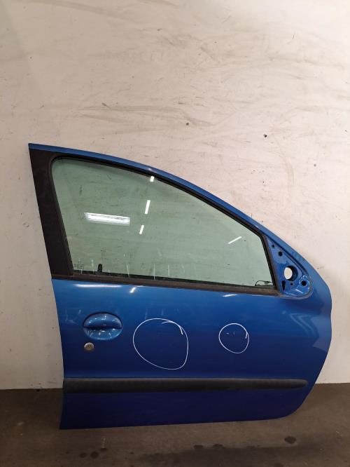 Image Porte avant droit - PEUGEOT 206