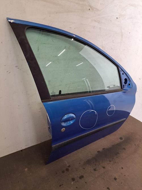 Image Porte avant droit - PEUGEOT 206