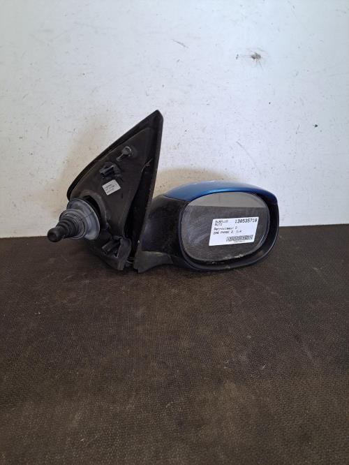 Image Retroviseur droit - PEUGEOT 206
