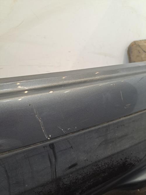 Image Pare choc arriere - PEUGEOT 206+