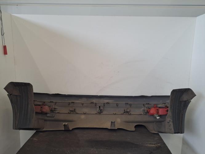 Image Pare choc arriere - PEUGEOT 206+