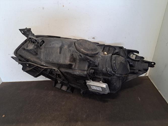 Image Optique avant principal droit (feux)(phare) - CITROEN C4 PICASSO 1