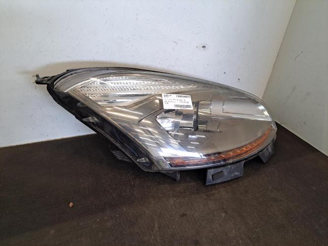 Image Optique avant principal droit (feux)(phare) - CITROEN C4 PICASSO 1