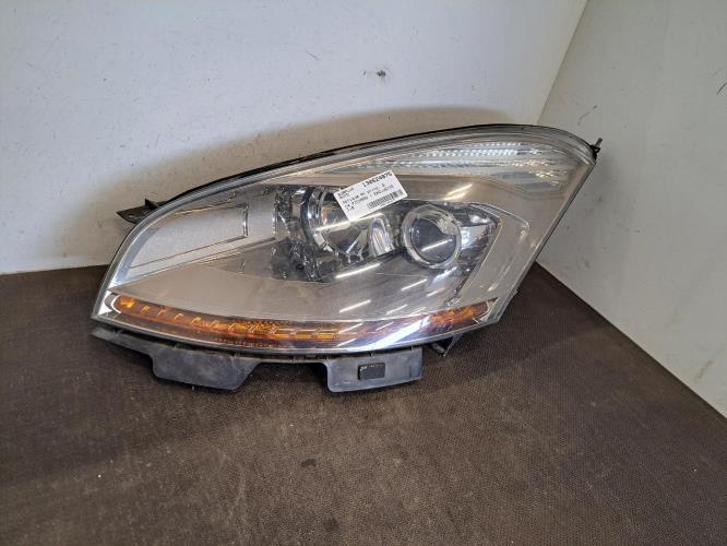 Image Optique avant principal gauche (feux)(phare) - CITROEN C4 PICASSO 1