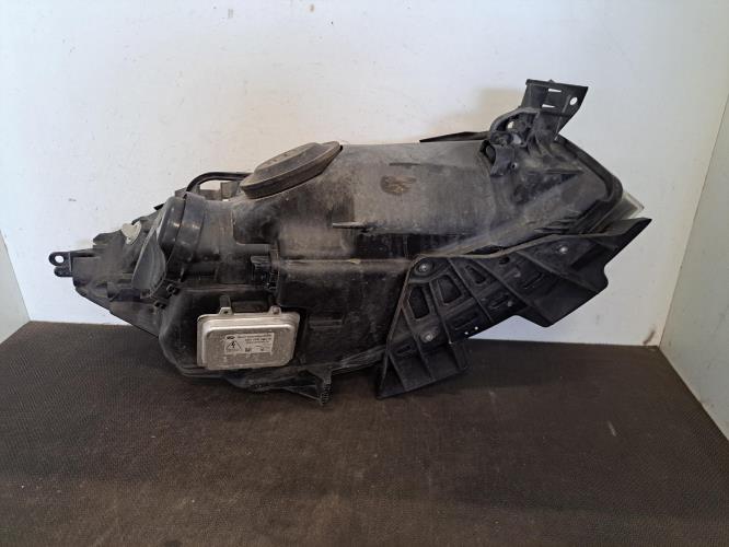 Image Optique avant principal gauche (feux)(phare) - CITROEN C4 PICASSO 1