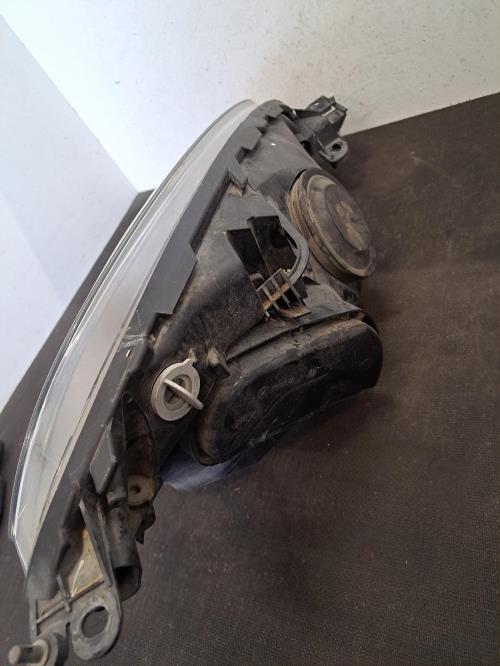 Image Optique avant principal gauche (feux)(phare) - CITROEN C4 PICASSO 1