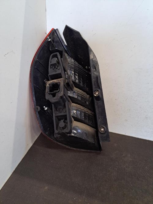 Image Feu arriere principal droit (feux) - RENAULT SCENIC 2