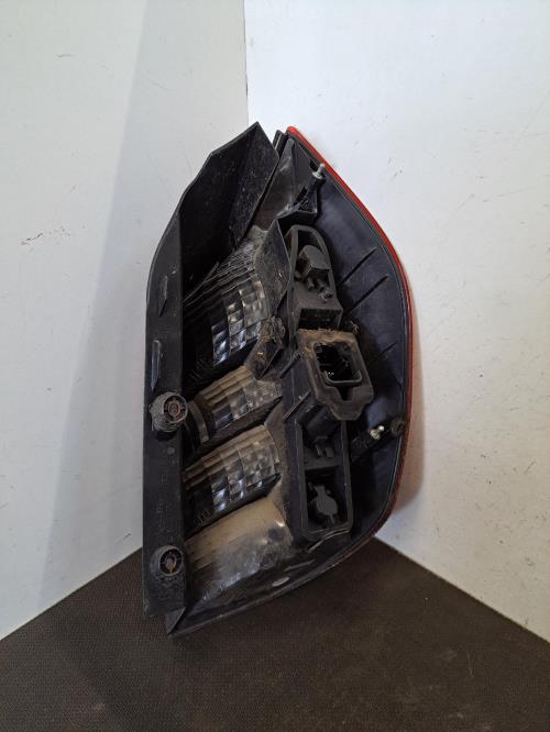 Image Feu arriere secondaire gauche (feux) - RENAULT SCENIC 2