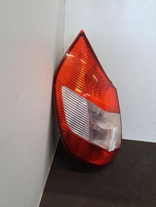 Image Feu arriere secondaire gauche (feux) - RENAULT SCENIC 2