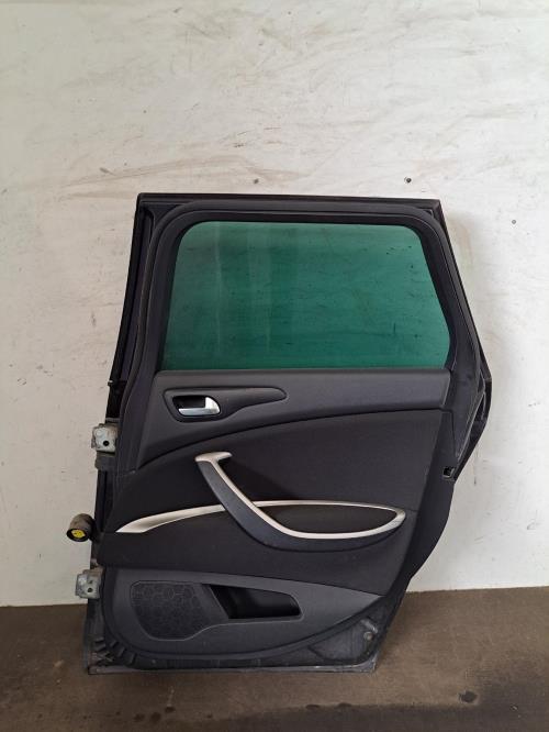 Image Porte arriere droit - CITROEN C5 2