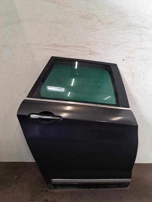 Image Porte arriere droit - CITROEN C5 2