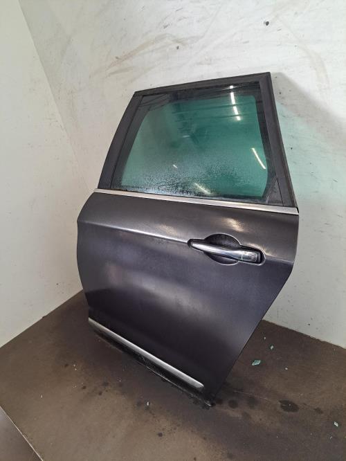 Image Porte arriere gauche - CITROEN C5 2