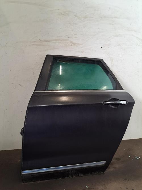 Image Porte arriere gauche - CITROEN C5 2