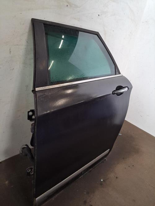 Image Porte arriere gauche - CITROEN C5 2