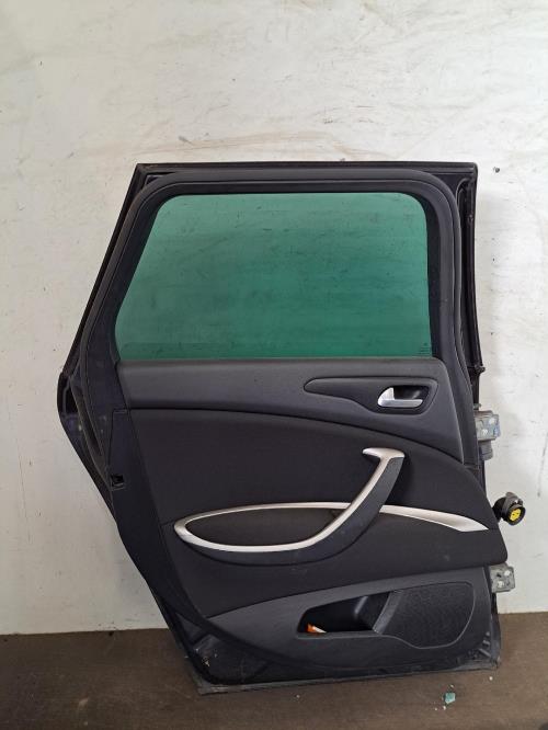 Image Porte arriere gauche - CITROEN C5 2