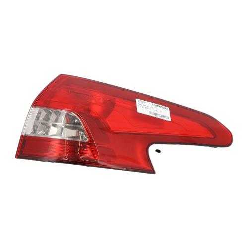 Image Feu arriere principal droit (feux) - CITROEN C5 2