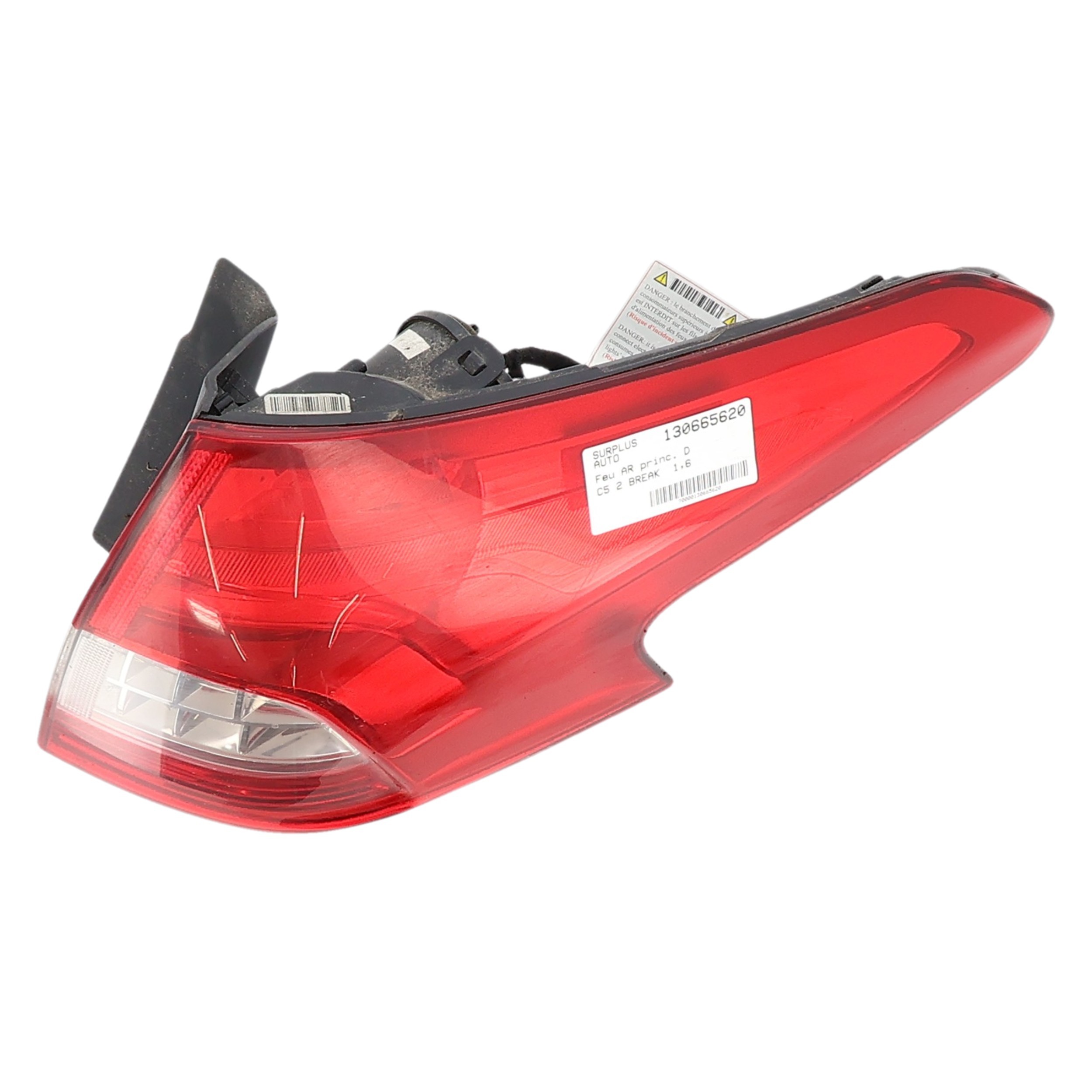 Pièce Auto
