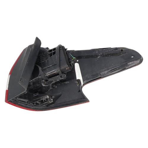 Image Feu arriere principal gauche (feux) - CITROEN C5 2