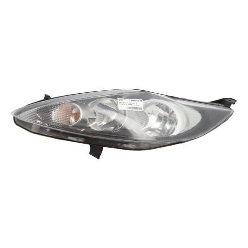 Image Optique avant principal gauche (feux)(phare) - FORD FIESTA 6