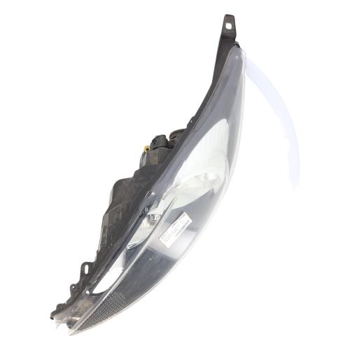 Image Optique avant principal gauche (feux)(phare) - FORD FIESTA 6