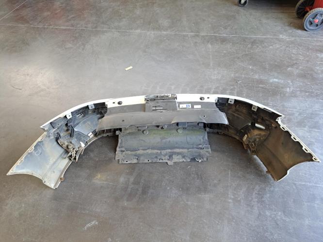 Image Pare choc avant - PEUGEOT 407