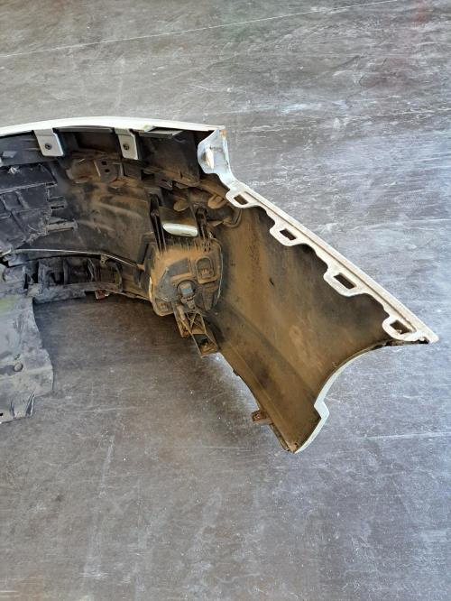 Image Pare choc avant - PEUGEOT 407