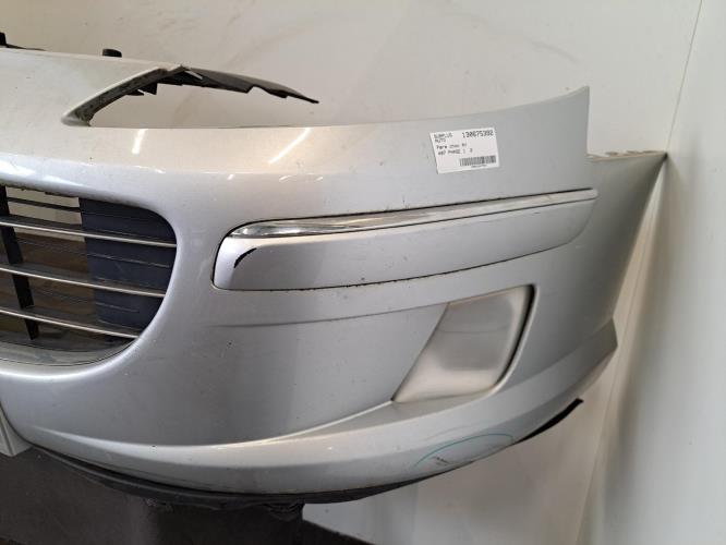 Image Pare choc avant - PEUGEOT 407