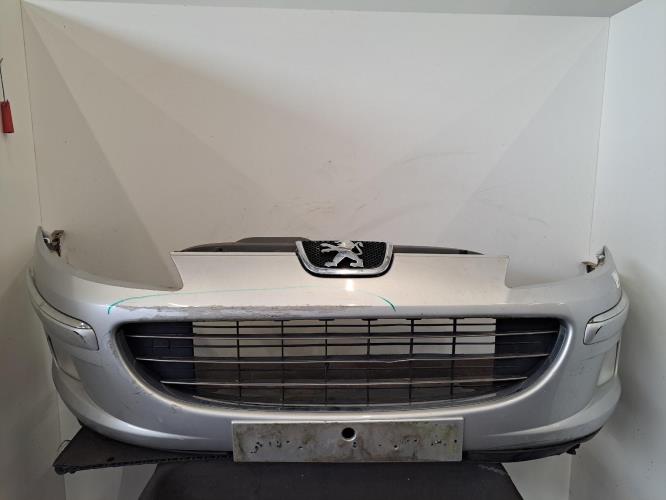 Image Pare choc avant - PEUGEOT 407