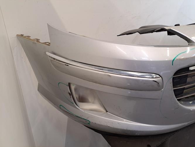 Image Pare choc avant - PEUGEOT 407