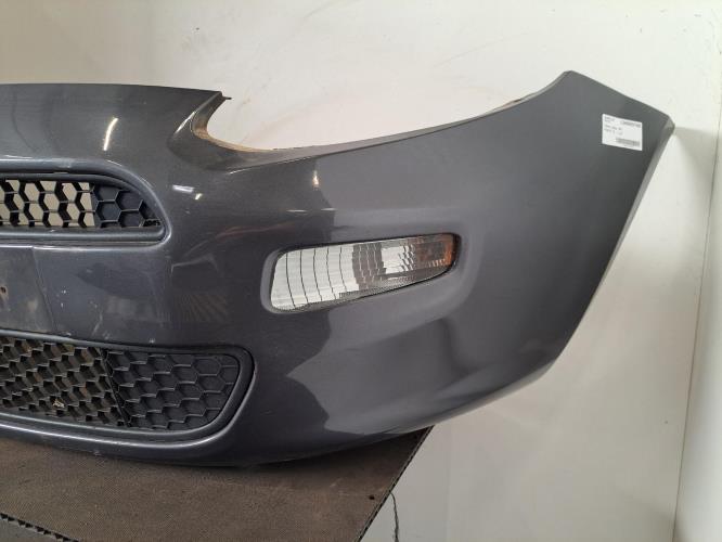 Image Pare choc avant - FIAT PUNTO 3