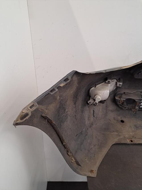 Image Pare choc avant - FIAT PUNTO 3