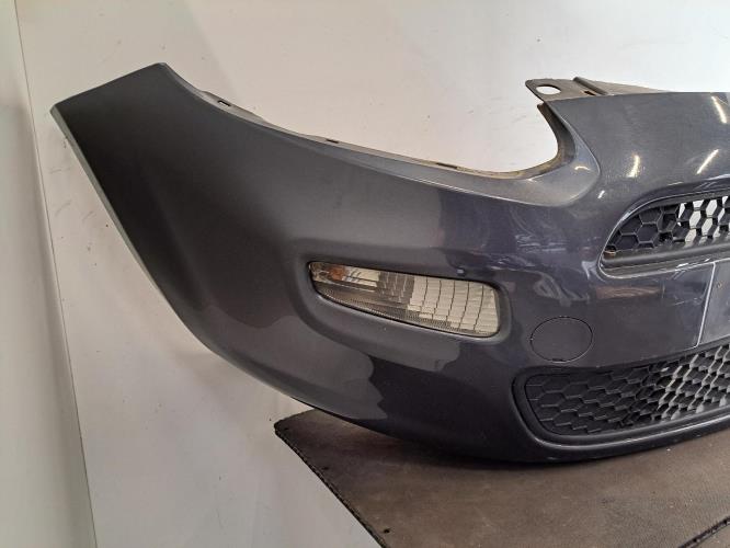 Image Pare choc avant - FIAT PUNTO 3