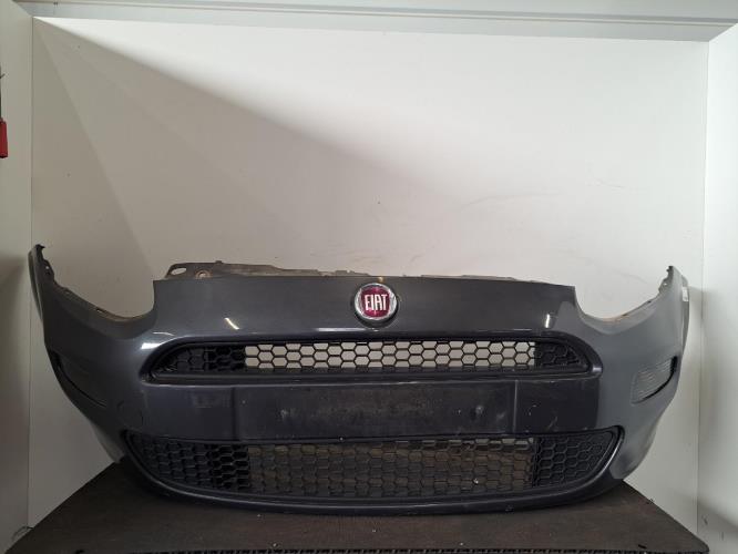 Image Pare choc avant - FIAT PUNTO 3