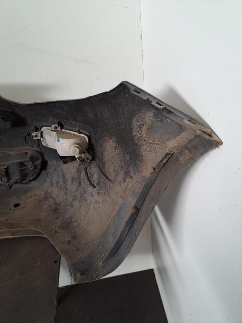 Image Pare choc avant - FIAT PUNTO 3