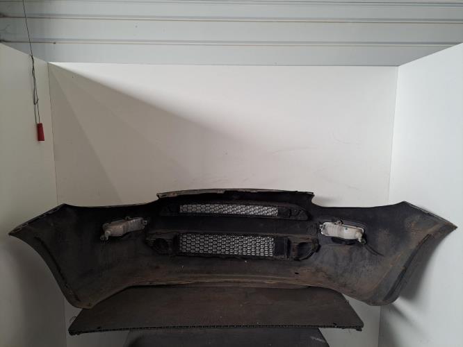 Image Pare choc avant - FIAT PUNTO 3