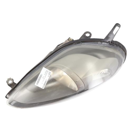 Image Optique avant principal gauche (feux)(phare) - FIAT PUNTO 3