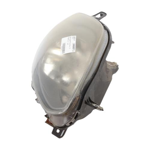 Image Optique avant principal droit (feux)(phare) - FIAT PUNTO 3