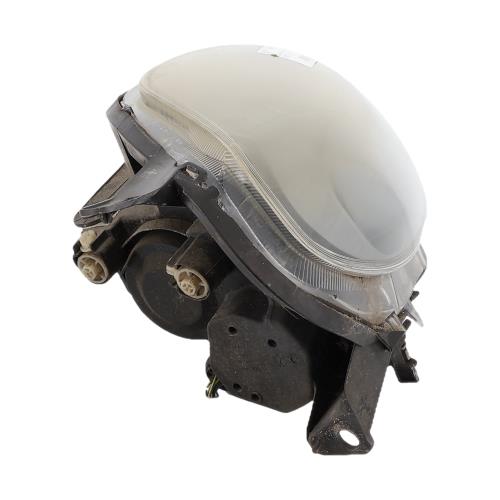 Image Optique avant principal droit (feux)(phare) - FIAT PUNTO 3