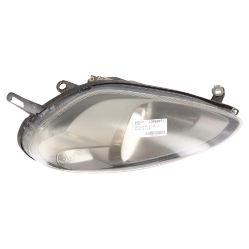 Image Optique avant principal droit (feux)(phare) - FIAT PUNTO 3