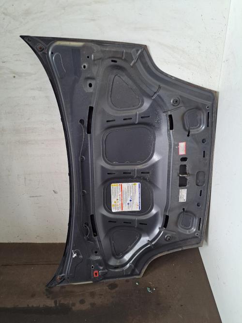 Image Capot - FIAT PUNTO 3
