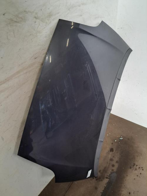 Image Capot - FIAT PUNTO 3