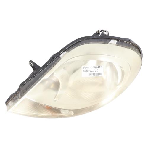Image Optique avant principal gauche (feux)(phare) - OPEL VIVARO 1